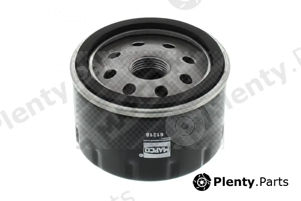 Mapco 61218 — Oil Filter
