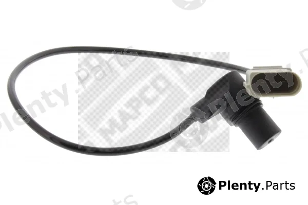 Mapco 82806 — Sensor, crankshaft pulse