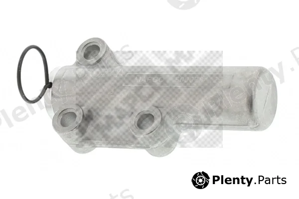Mapco 43866 — Vibration Damper, timing belt