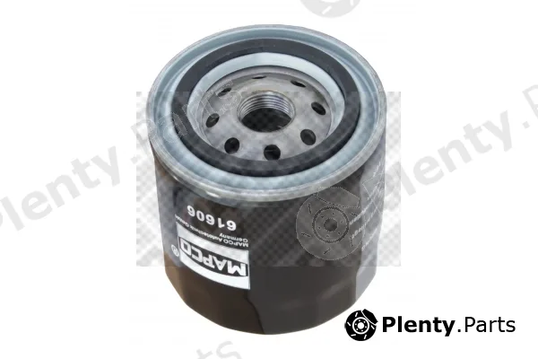 Mapco 61606 — Oil Filter