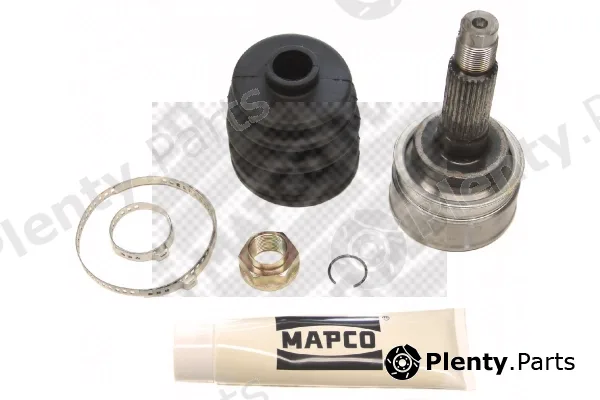 Mapco 16536 — Joint Kit, drive shaft