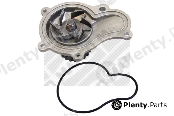 Mapco 21985 — Water Pump, engine cooling