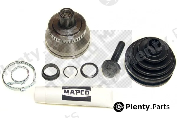 Mapco 16802 — Joint Kit, drive shaft