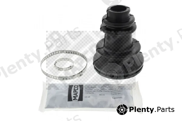 Mapco 18118 — Bellow Kit, drive shaft
