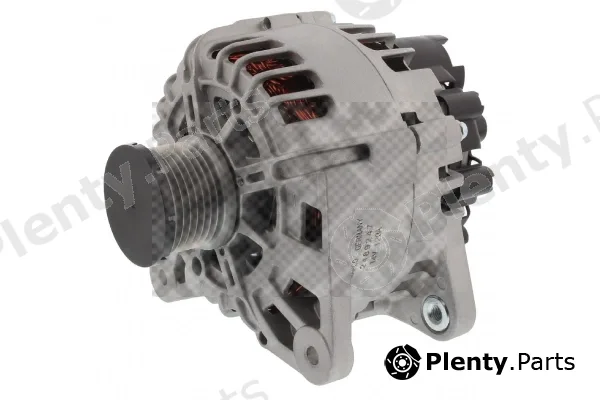 Mapco 13128 — Alternator
