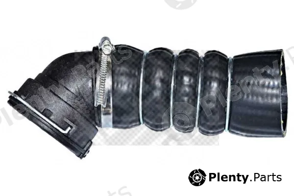 Mapco 139014 — Charge Air Hose