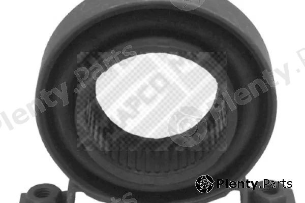 Mapco 33799 — Suspension, propshaft