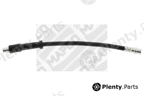 Mapco 3687 — Brake Hose