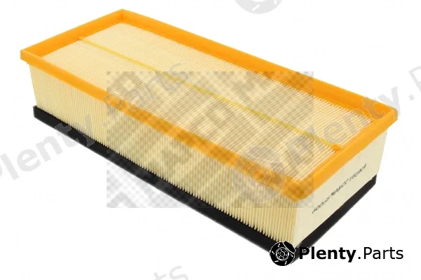 Mapco 60055 — Air Filter