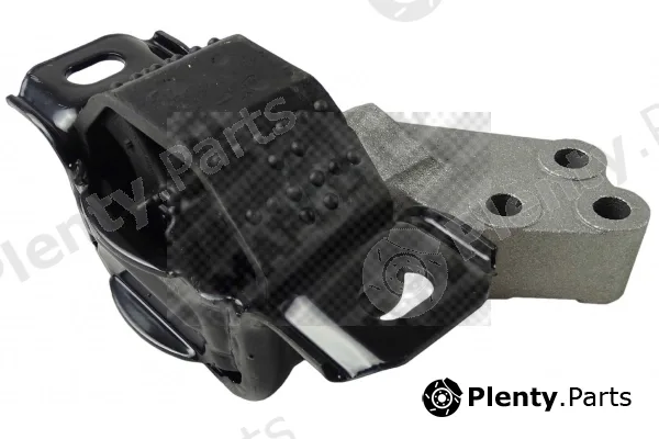 Mapco 36352 — Mounting, engine