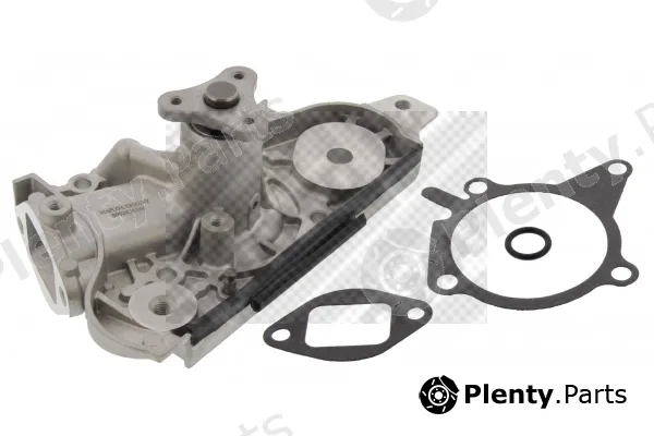 Mapco 21509 — Water Pump, engine cooling