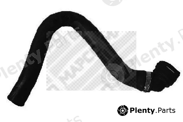 Mapco 39354 — Radiator Hose