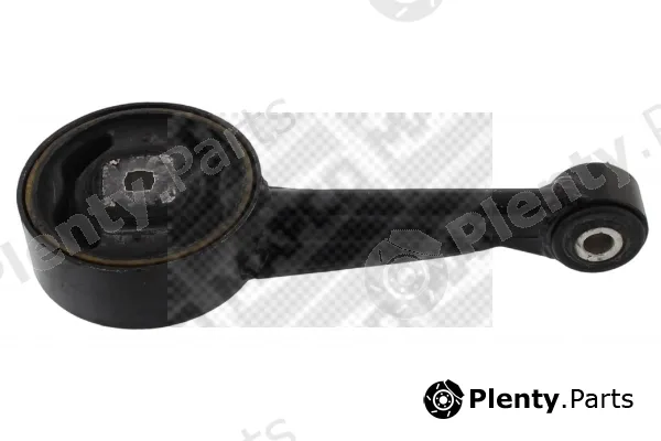 Mapco 36261 — Mounting, engine