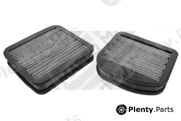 Mapco 67882 — Filter, cabin air