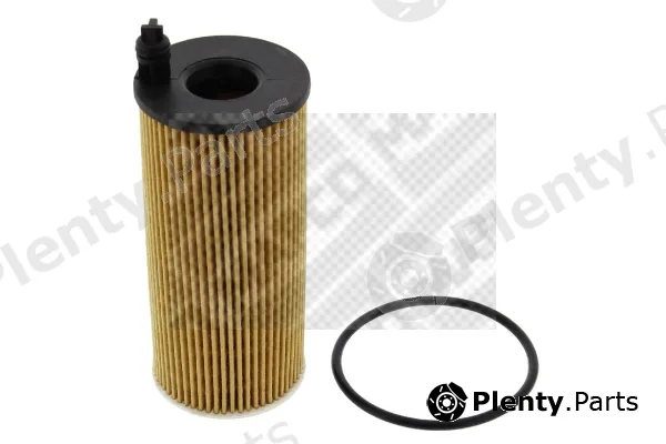 Mapco 64869 — Oil Filter