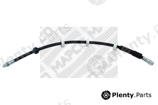 Mapco 3651 — Brake Hose