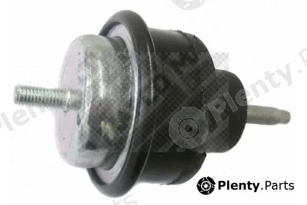 Mapco 33405 — Mounting, engine
