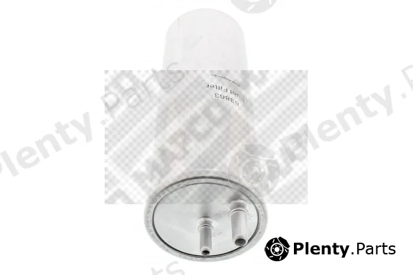 Mapco 63863 — Fuel Filter