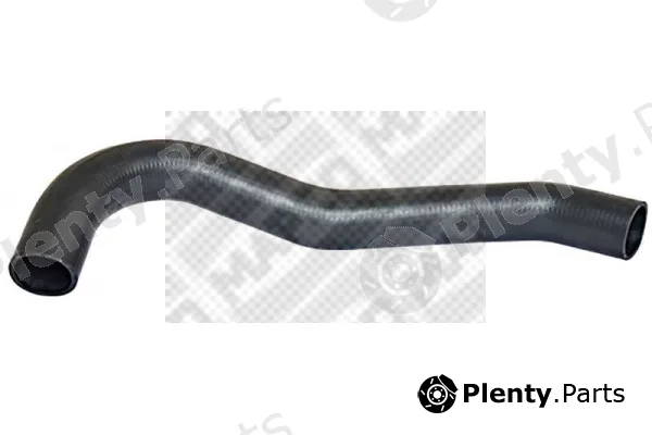 Mapco 139040 — Charge Air Hose