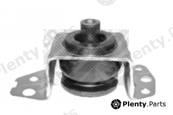 Mapco 33211 — Mounting, engine