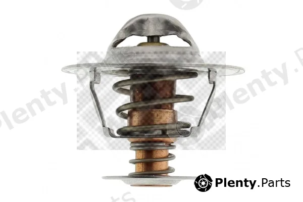 Mapco 28504 — Thermostat, coolant