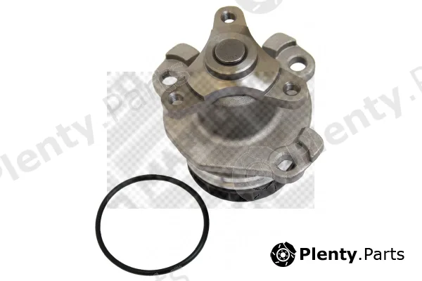 Mapco 21128 — Water Pump, engine cooling