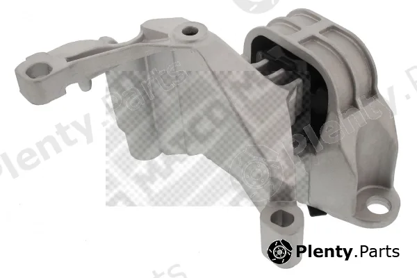 Mounting, engine
