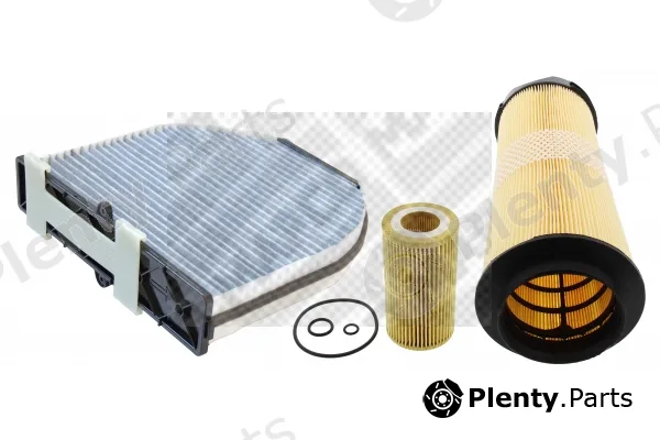 Mapco 68885 — Filter Set