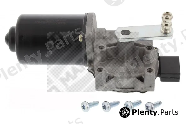 Mapco 90296 — Wiper Motor