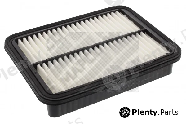 Mapco 60466 — Air Filter