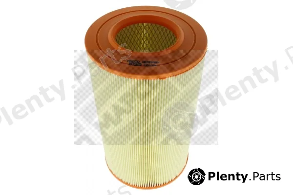 Mapco 60925 — Air Filter