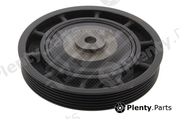 Mapco 43153 — Belt Pulley, crankshaft