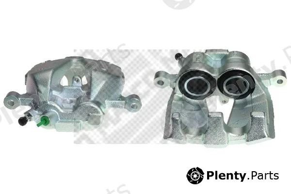 Mapco 144011 — Brake Caliper