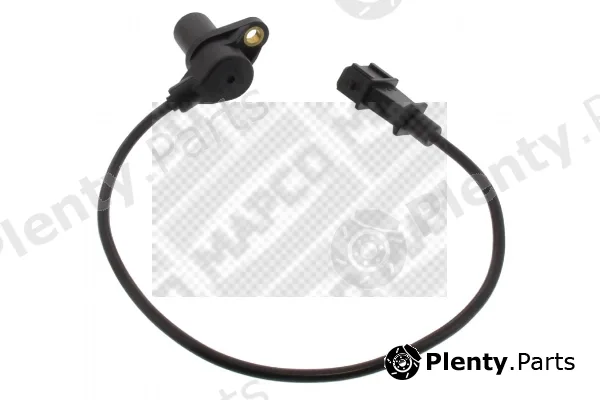 Sensor, crankshaft pulse