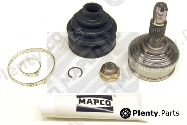 Mapco 16553 — Joint Kit, drive shaft