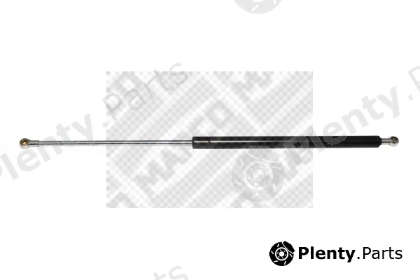 Mapco 20489 — Gas Spring, boot/cargo area