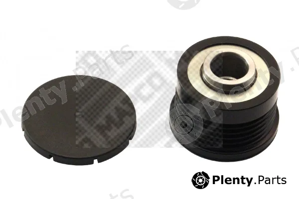 Mapco 14104 — Alternator Freewheel Clutch
