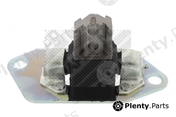 Mapco 37984 — Mounting, engine