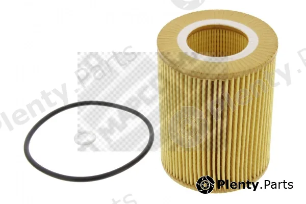Mapco 64860 — Oil Filter