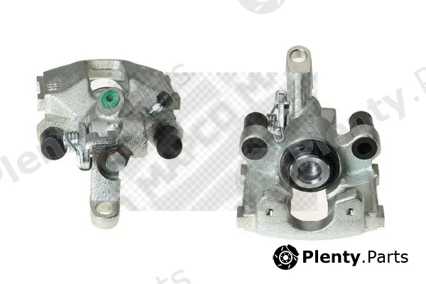 Mapco 4076 — Brake Caliper