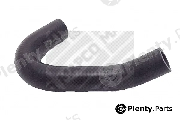 Mapco 39034 — Radiator Hose