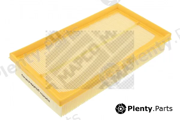 Mapco 60280 — Air Filter