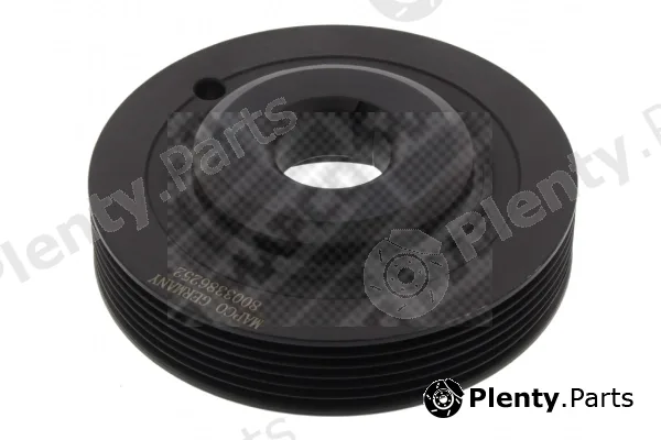 Mapco 43354 — Belt Pulley, crankshaft
