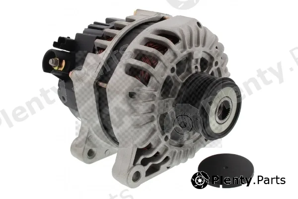 Mapco 13312 — Alternator