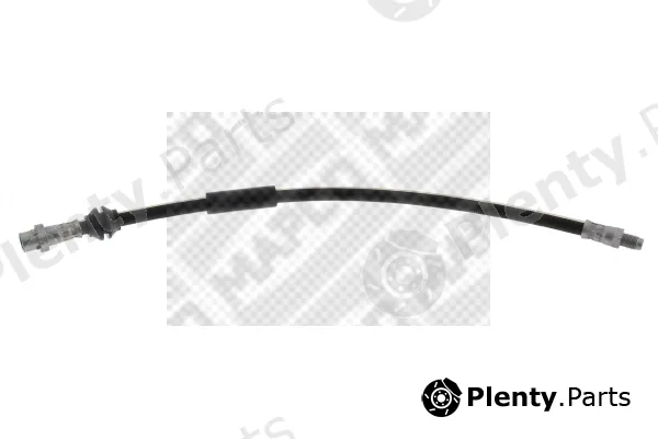 Mapco 3589 — Brake Hose