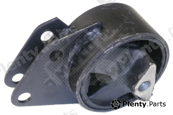 Mapco 33991 — Mounting, engine