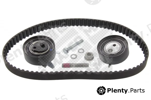 Mapco 23835 — Timing Belt Kit