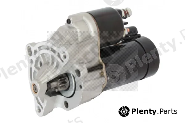 Mapco 13453 — Starter
