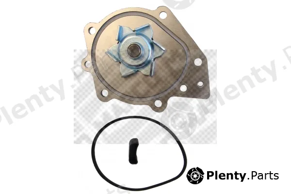 Mapco 21951 — Water Pump, engine cooling