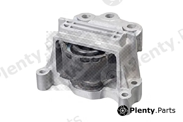 Mounting, engine